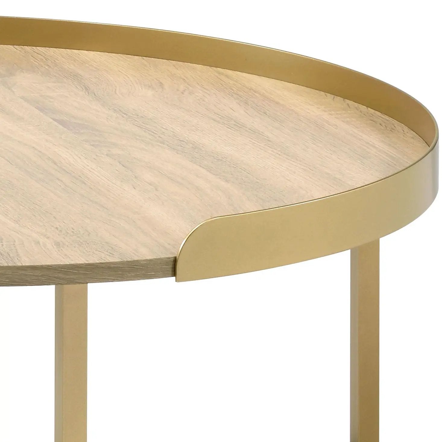 Mithea Coffee Table by HouseOfZazla