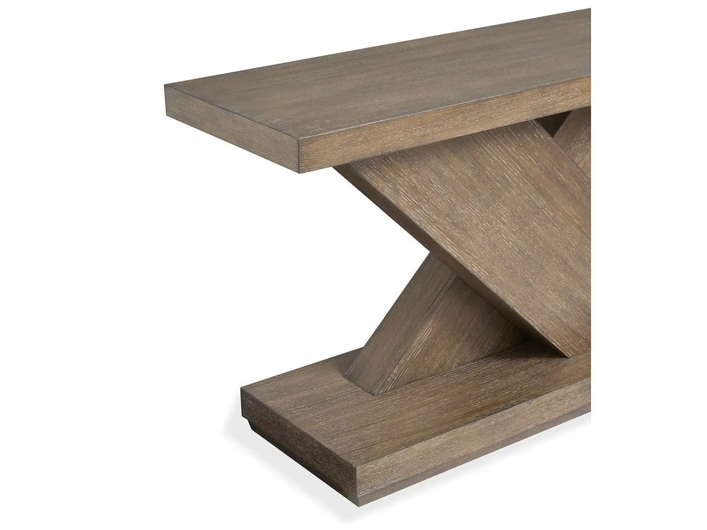Lansbury - Rectangular Table by Unique Piece Furniture
