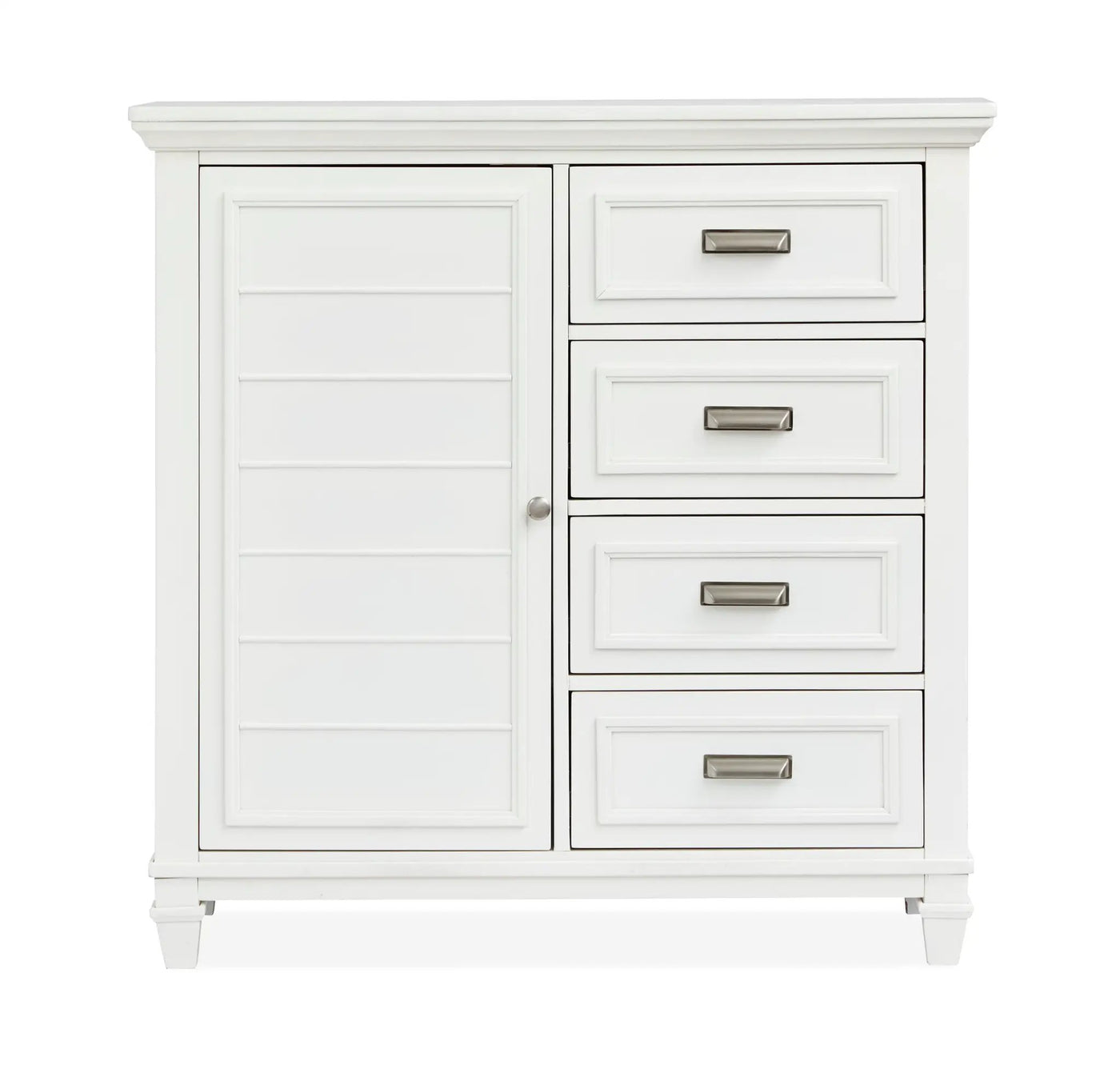 Charleston - Door Chest by Unique Piece Furniture