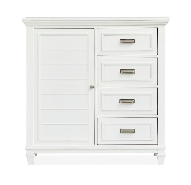 Charleston - Door Chest by Unique Piece Furniture