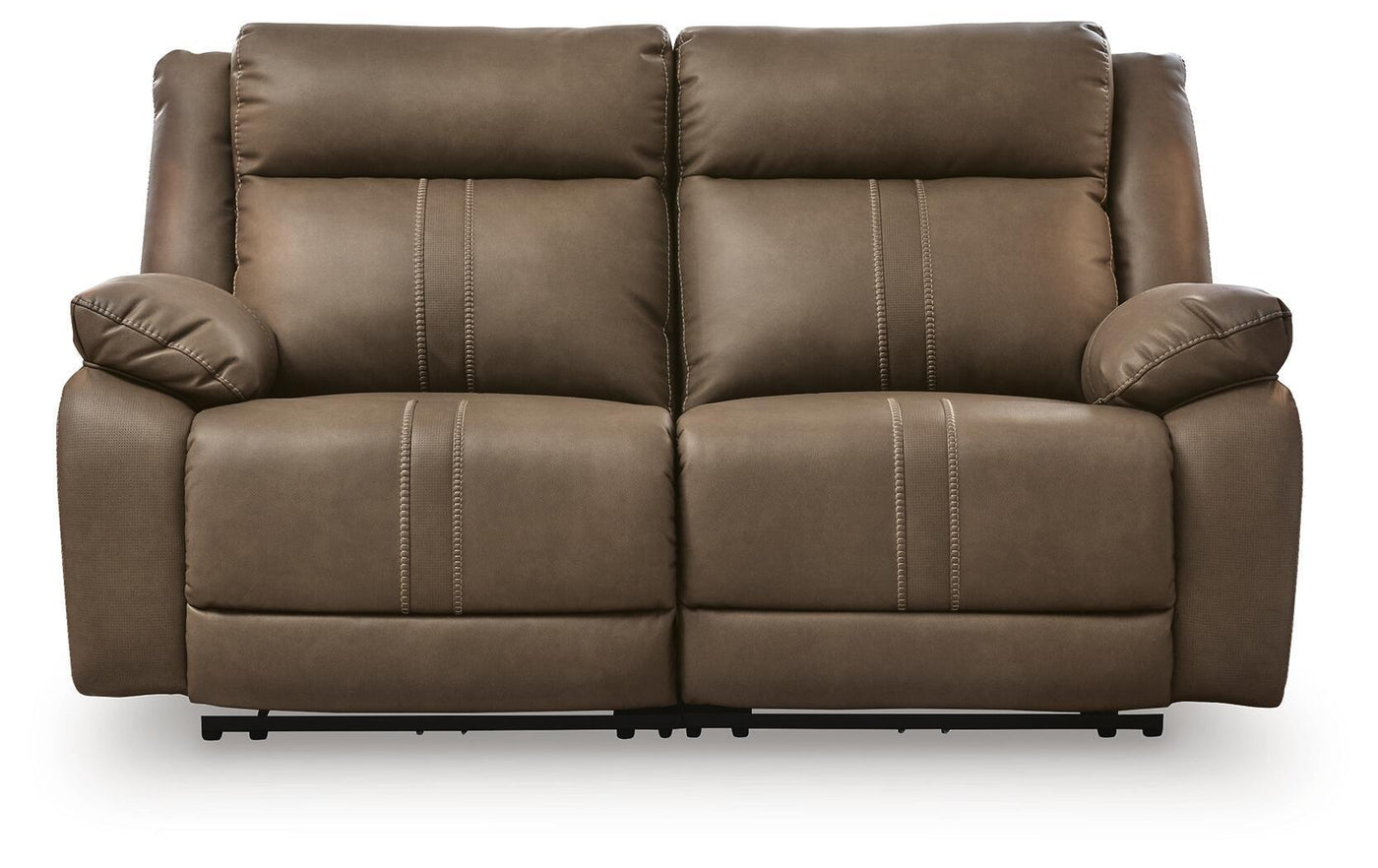 Max-Momentum - Reclining Sectional by Unique Piece Furniture