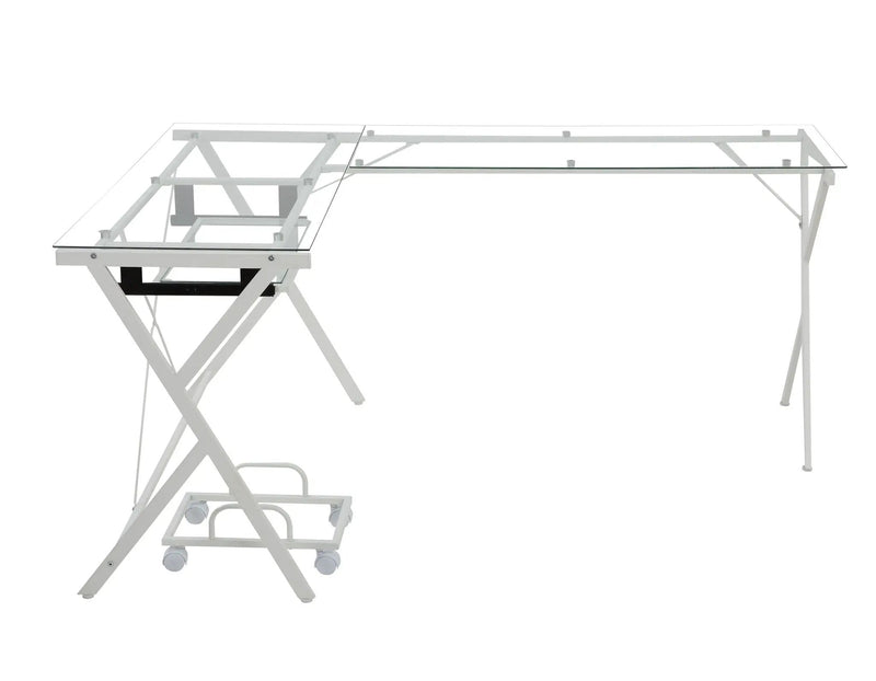 Dazenus - Desk by Unique Piece Furniture