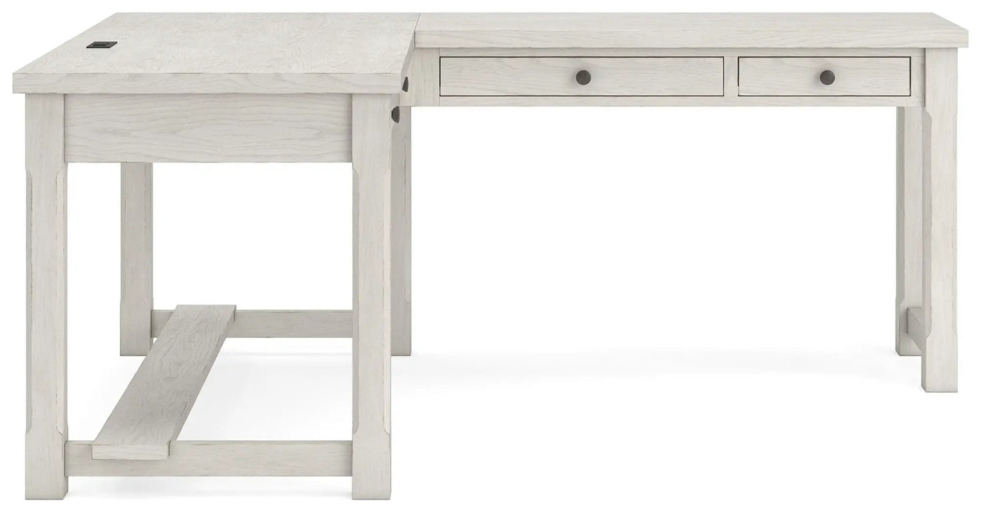 Robbinsdale - Home Office Desk by Unique Piece Furniture