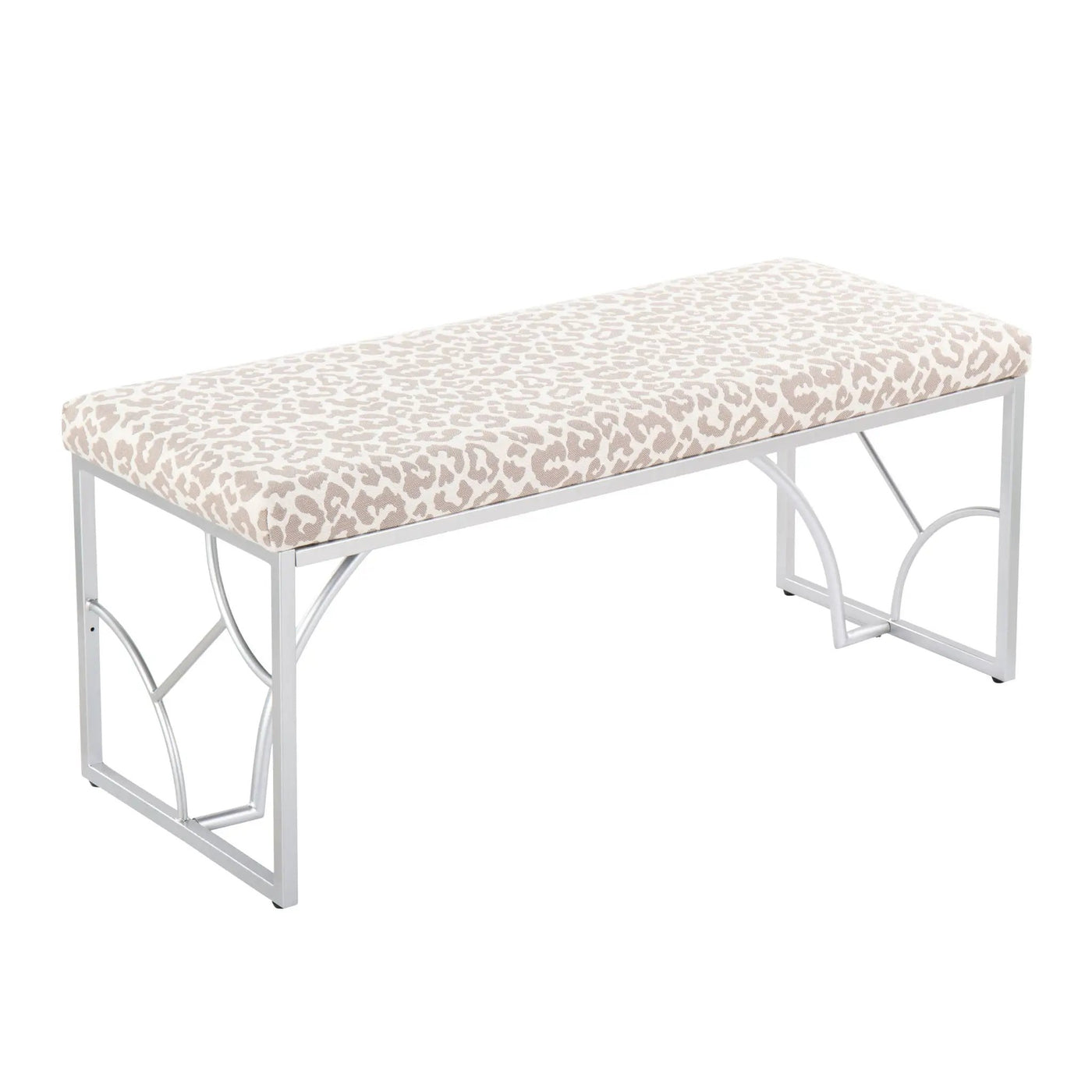 Constellation - Elegant Contemporary Bench by HouseOfZazla