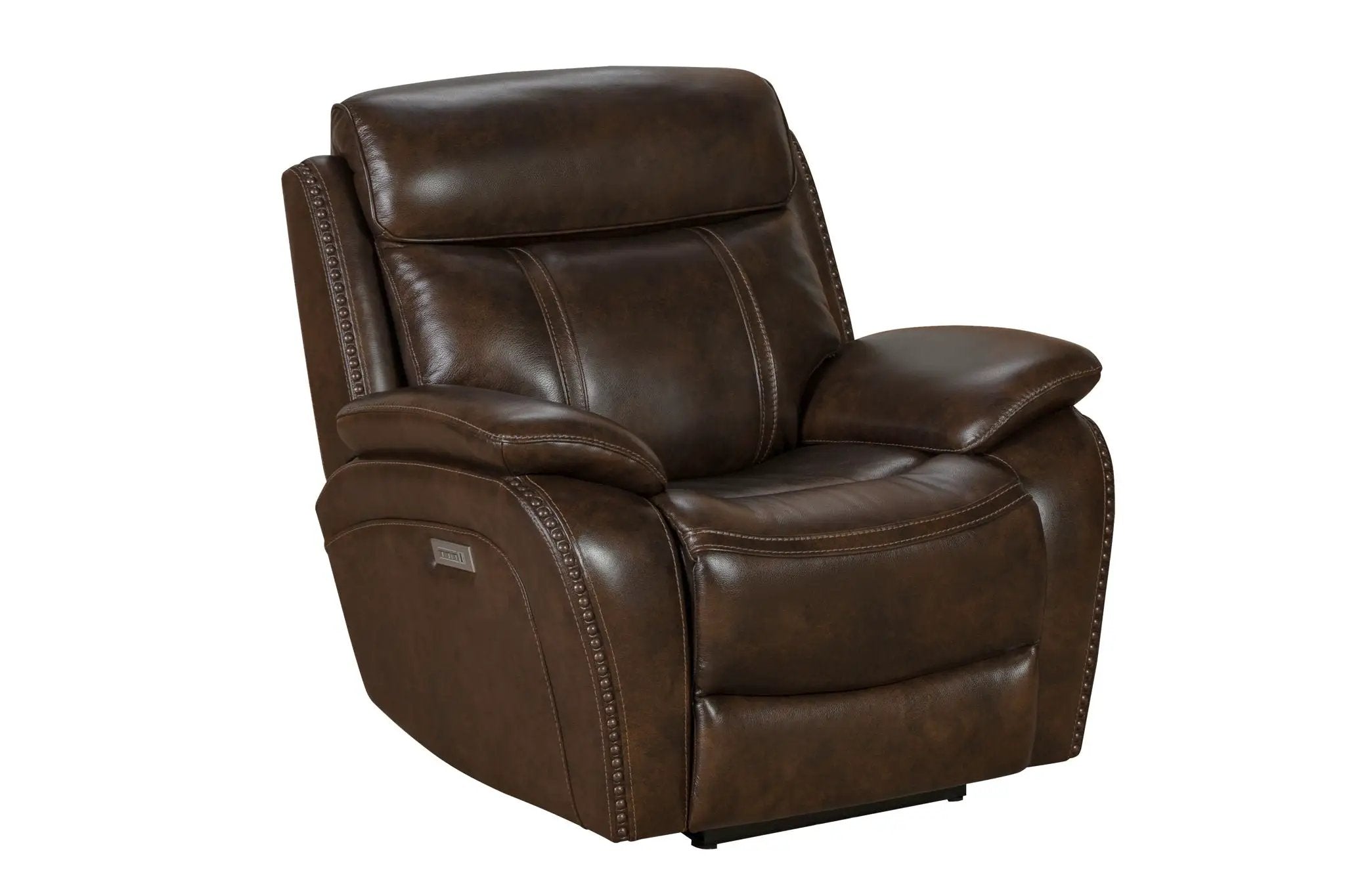 Sandover - Power Recliner by Unique Piece Furniture