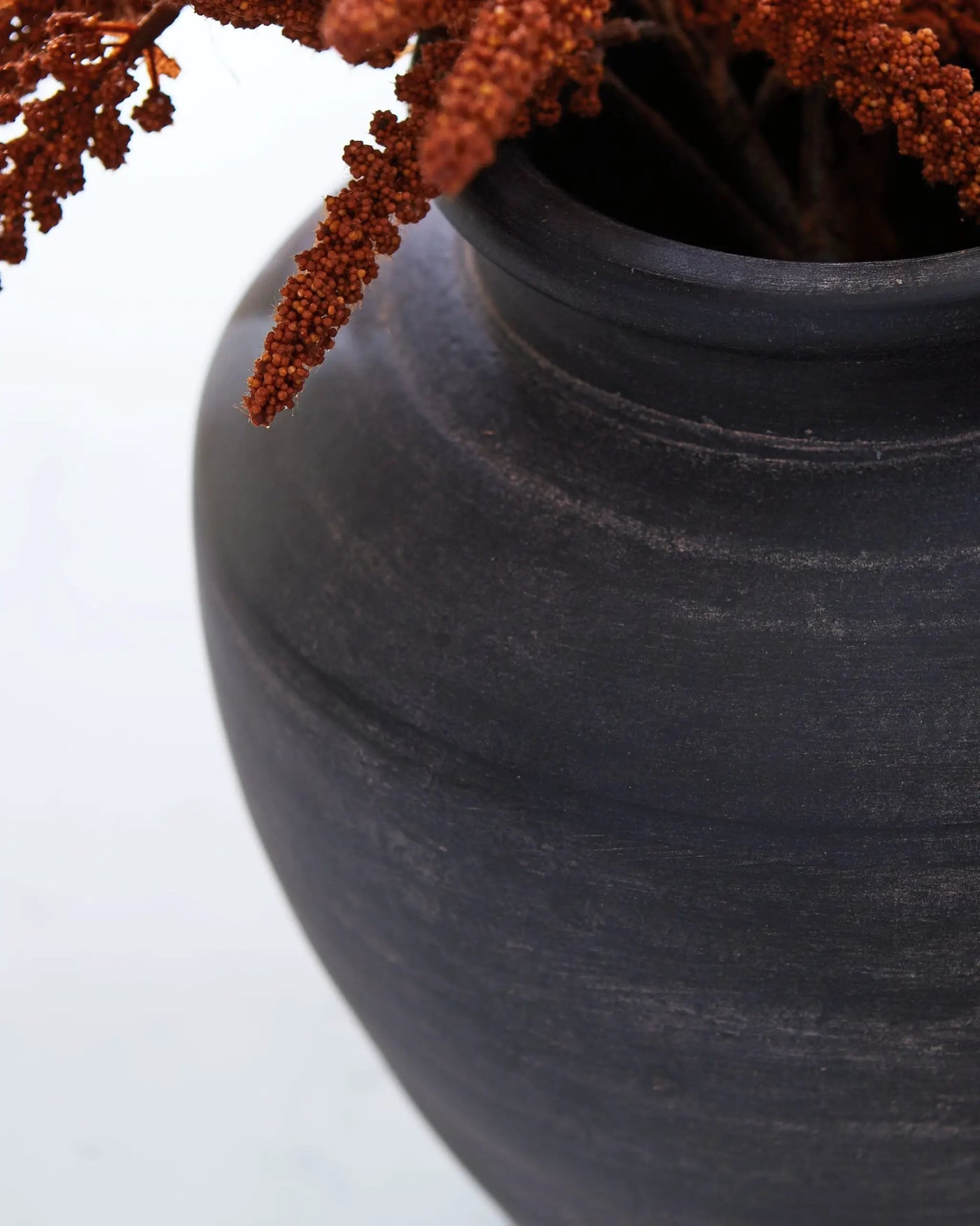Meadie - 12" Vase by Unique Piece Furniture