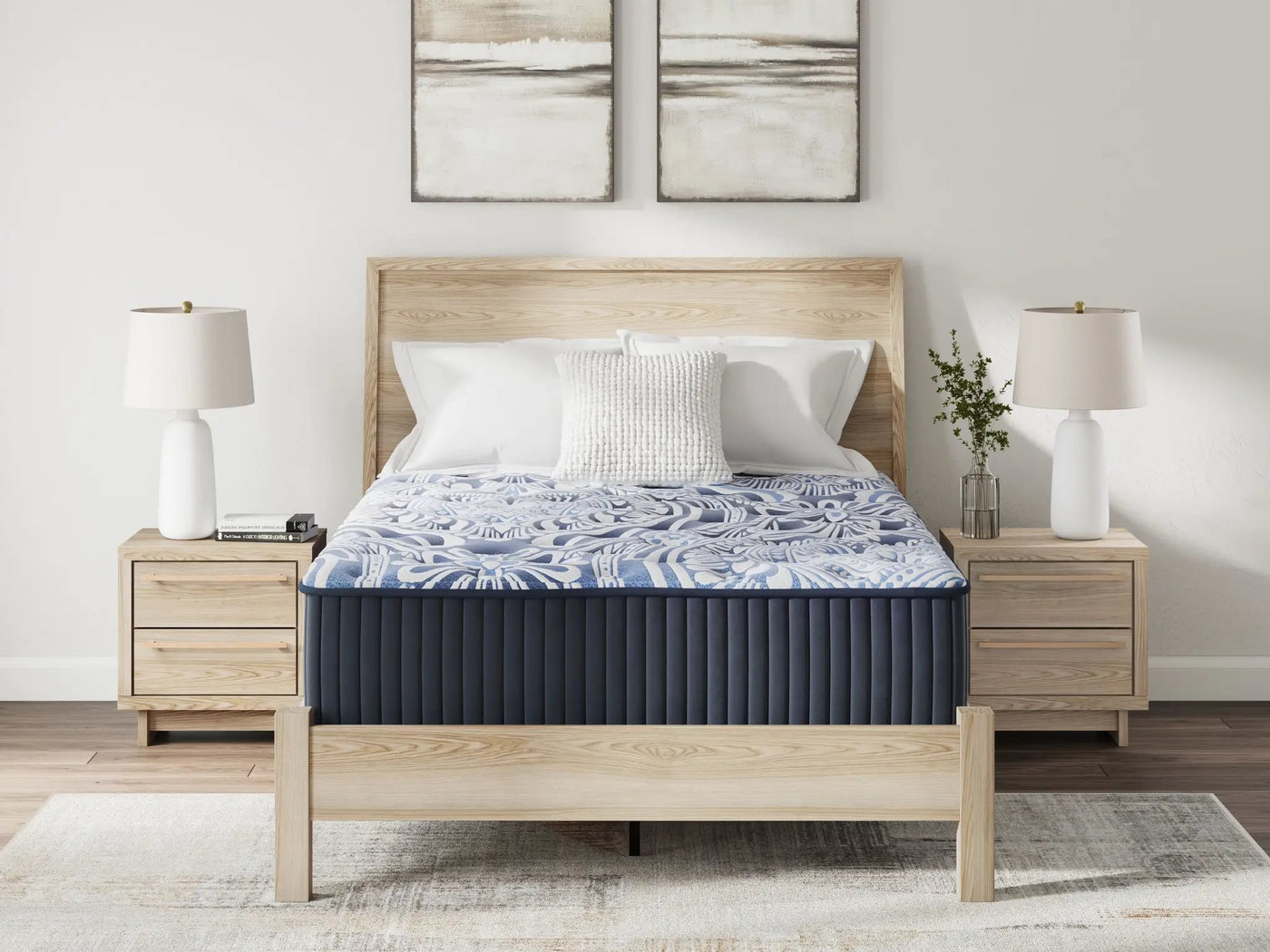 Firm Luxe 2.0 - Mattress by Unique Piece Furniture
