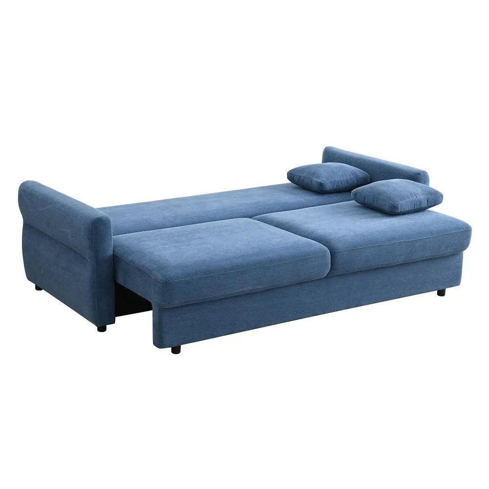Haran - Sofa With Sleeper by Unique Piece Furniture