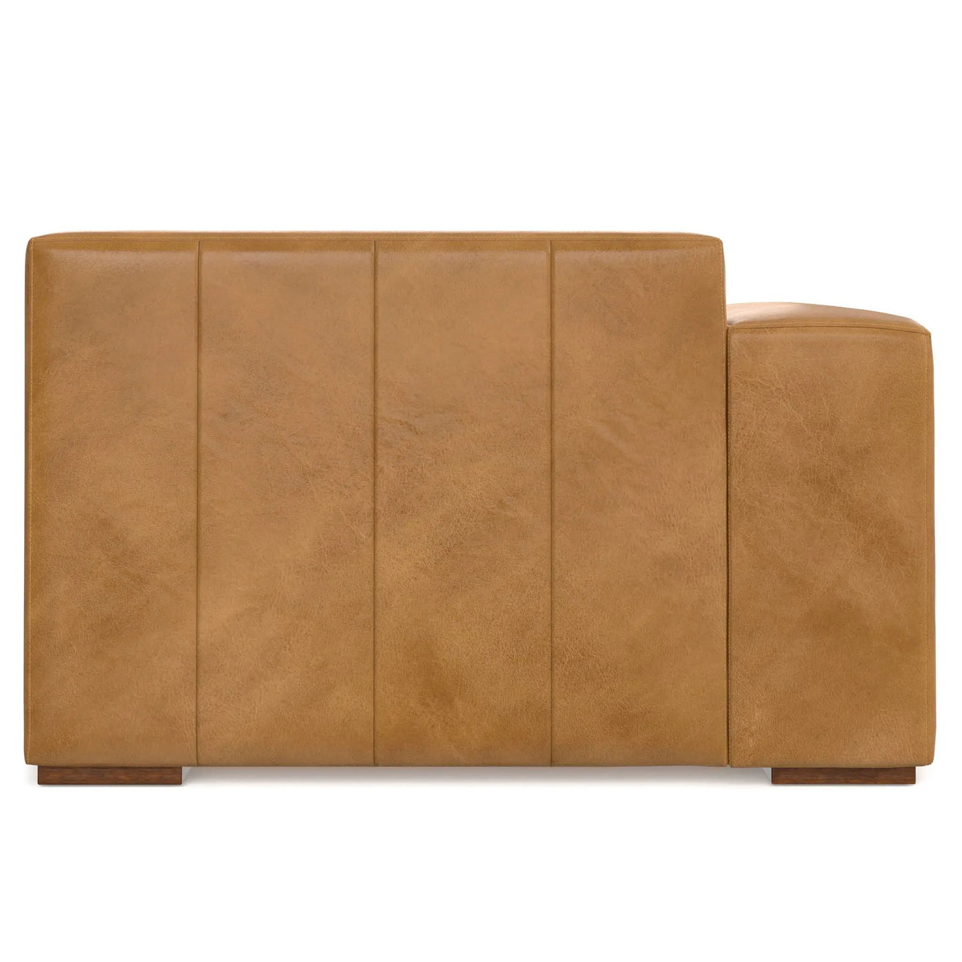 Rex - Chaise Sofa Module by HouseOfZazla