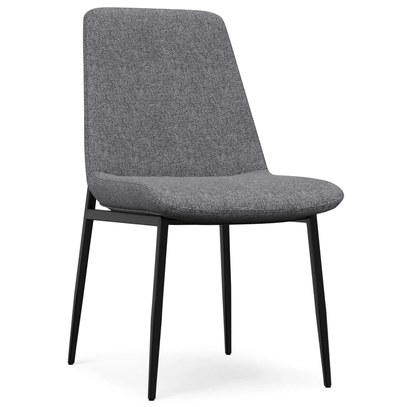 Savannah - Contemporary Design Dining Chair (Set of 2) by Unique Piece Furniture