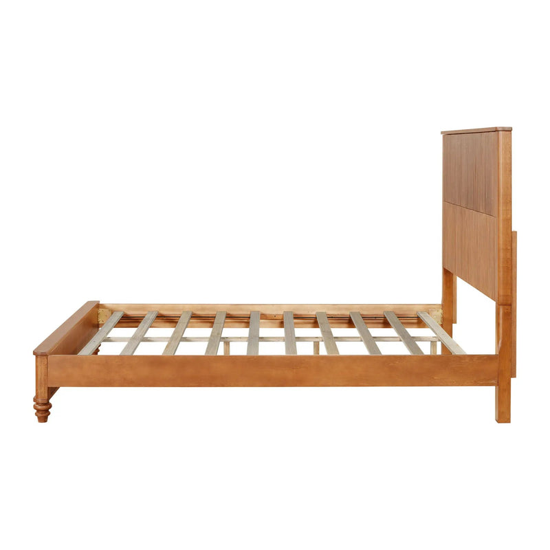 3 Piece Bedroom Set & Bed And 2 Nightstands by HouseOfZazla