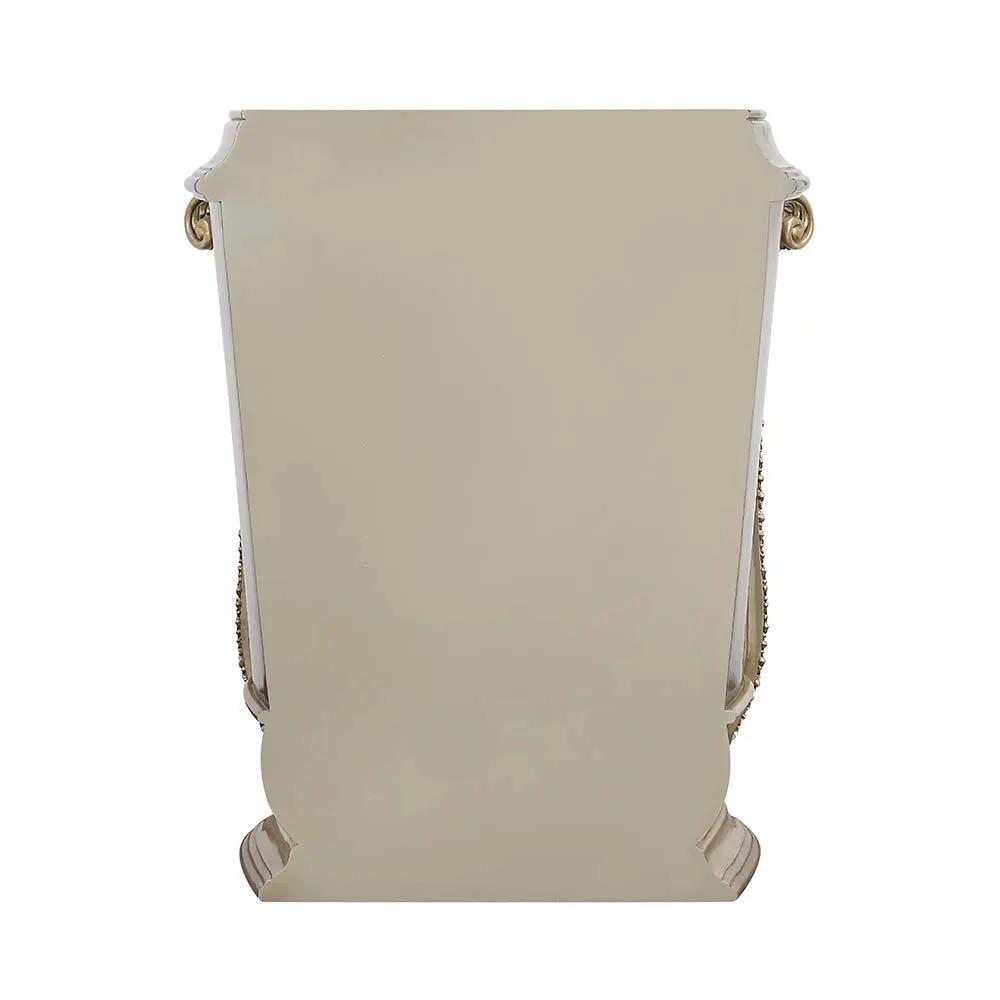 Danae - Chest - Champagne & Gold by Unique Piece Furniture
