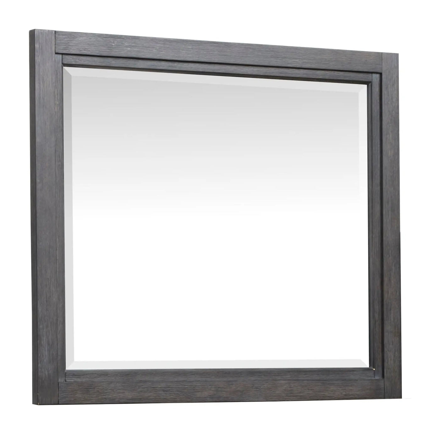 Plum Creek - Landscape Mirror by Unique Piece Furniture