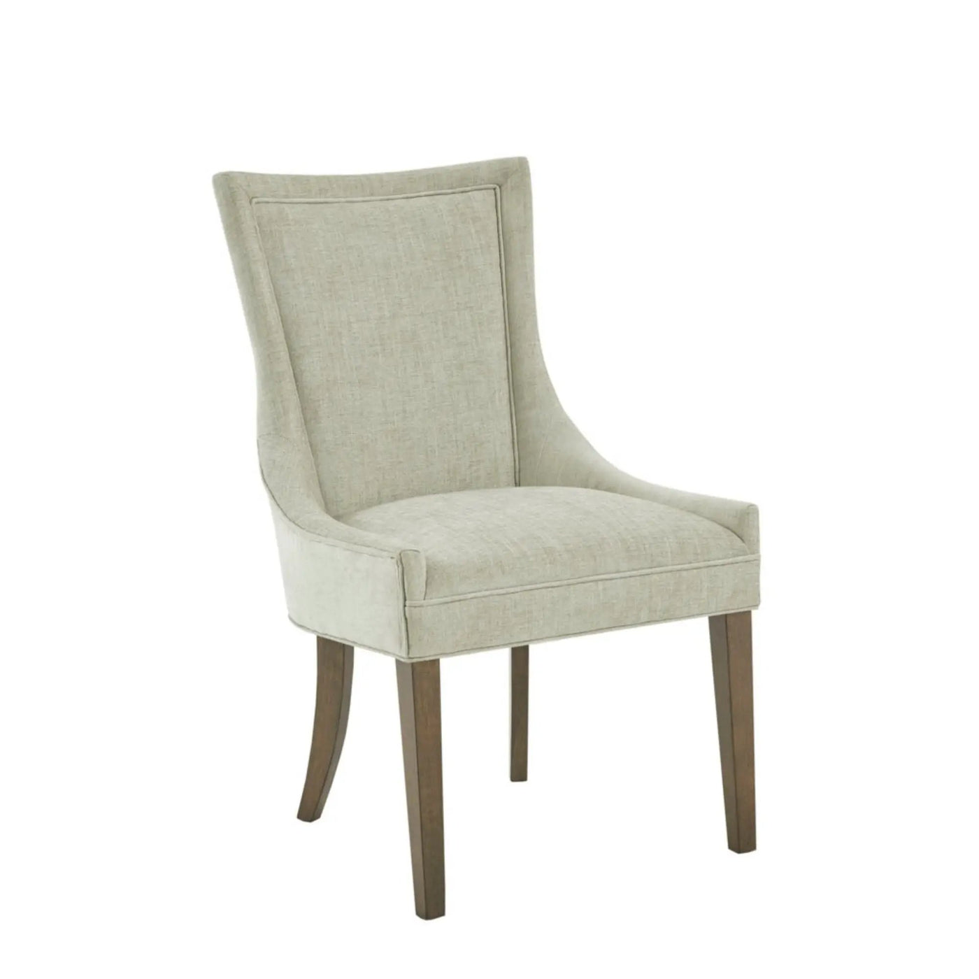 Ultra - Elegant Dining Side Chair (Set of 2) by Unique Piece Furniture