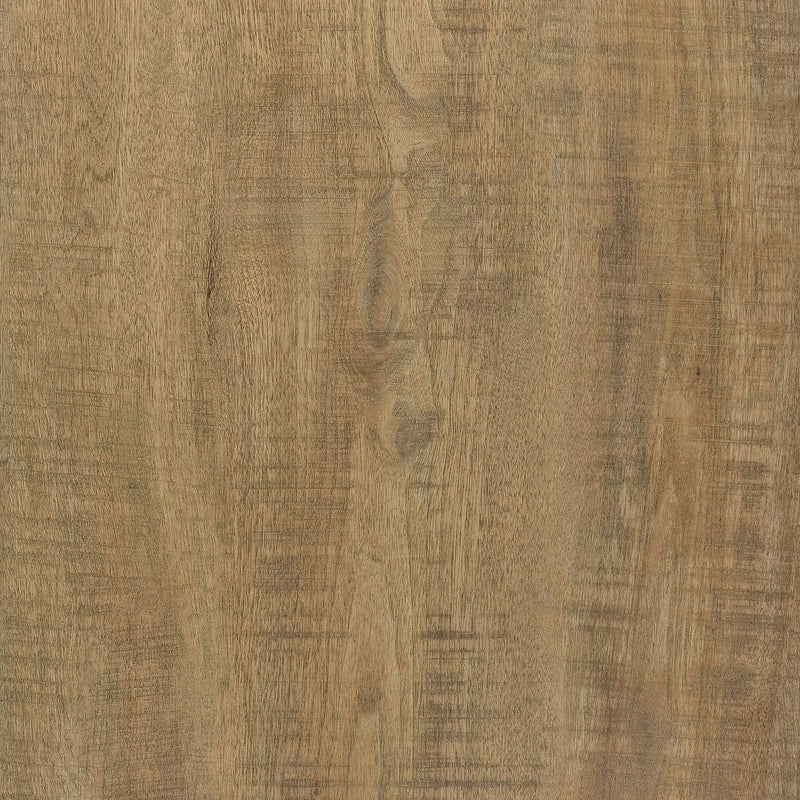Canoga Engineered Wood Accent Side End Table Mango by Unique Piece Furniture