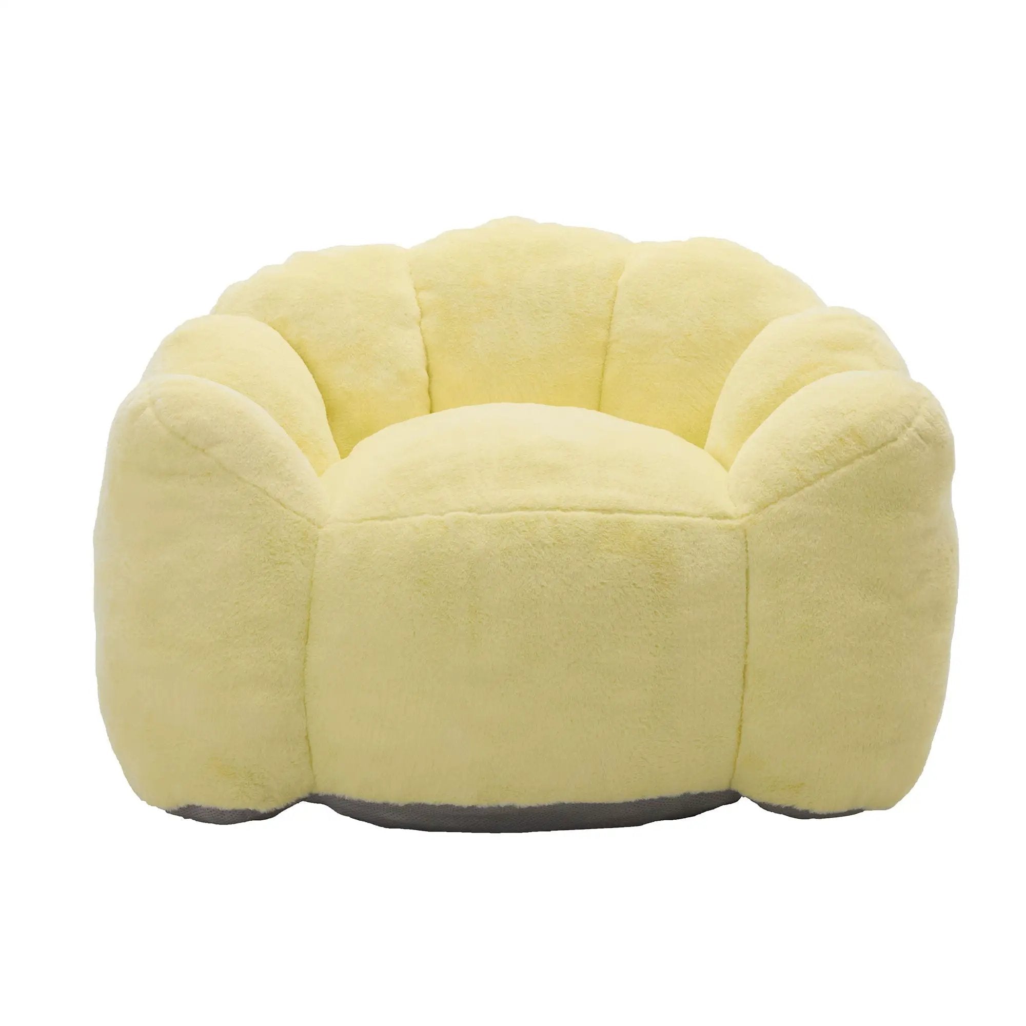 Lotus Style Compression Sofa With Pull Ring by HouseOfZazla