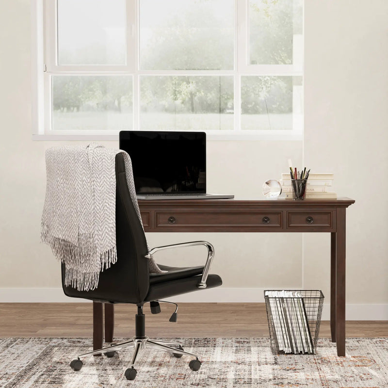 Amherst - Handcrafted Desk by Unique Piece Furniture