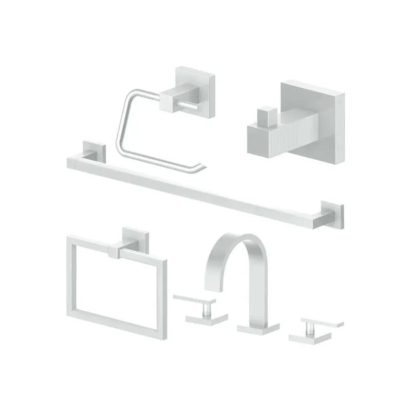 ZLINE Bliss Toilet Paper Holder BLS-TP-CH by Farmhouse Kitchen and Bath