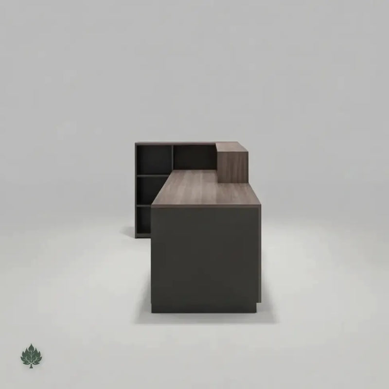 Sofia · Front Office Lobby Desk by Arc Grove