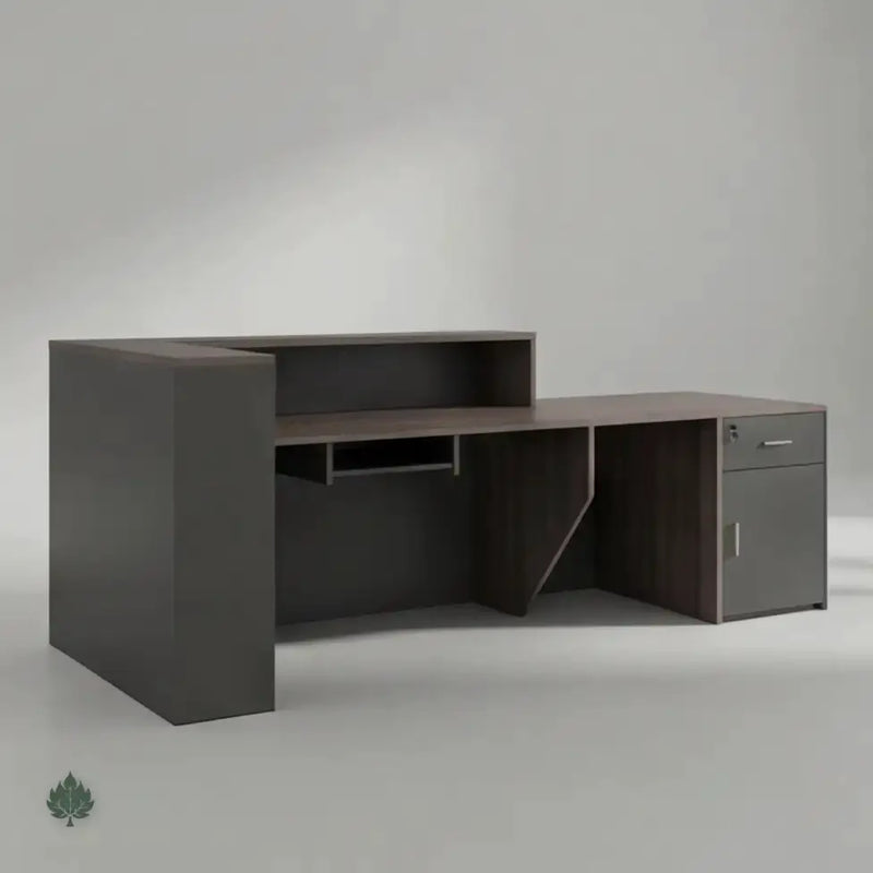 Sofia · Front Office Lobby Desk by Arc Grove