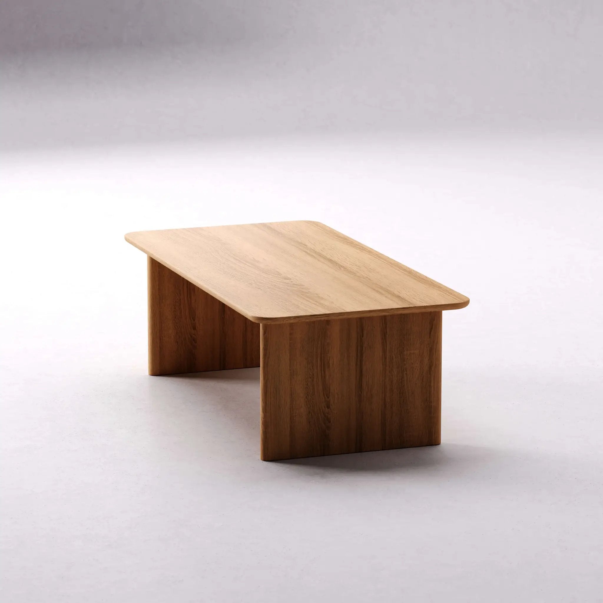 THE NOTIS - coffee table by VARBROS