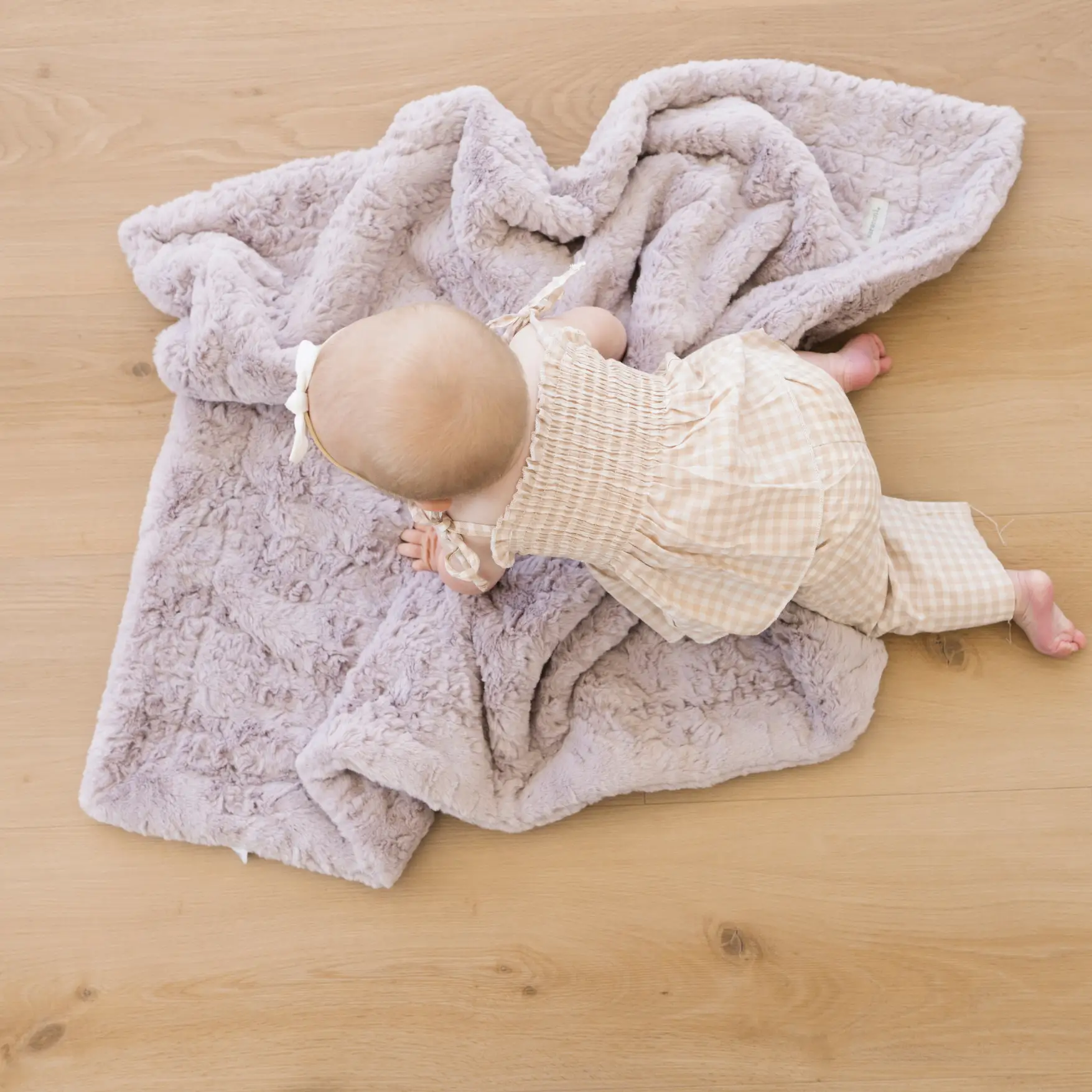 Dream Receiving Blankets by HouseOfZazla