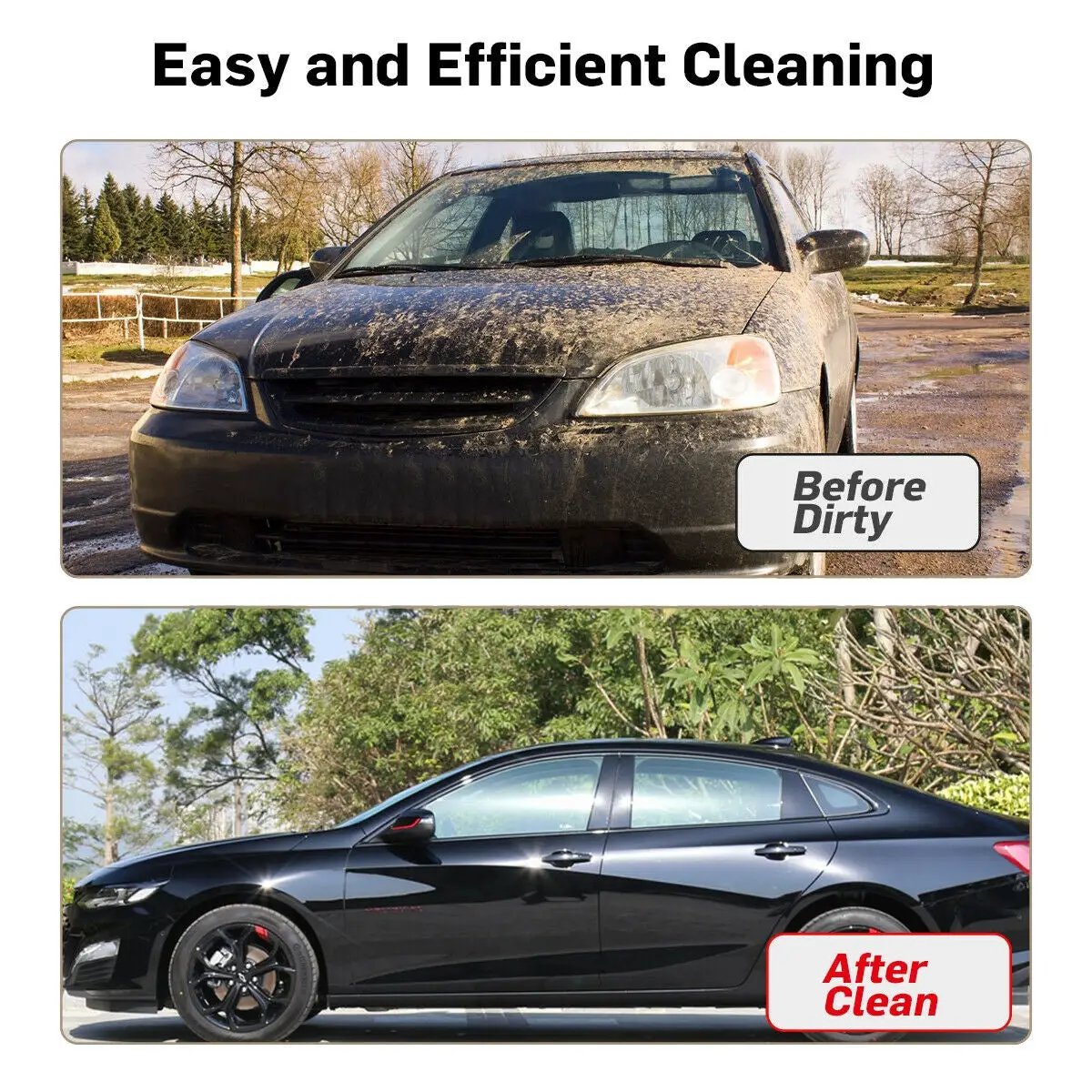 3000 PSI Electric High Pressure Washer With Patio Cleaner, photo 2 of 9