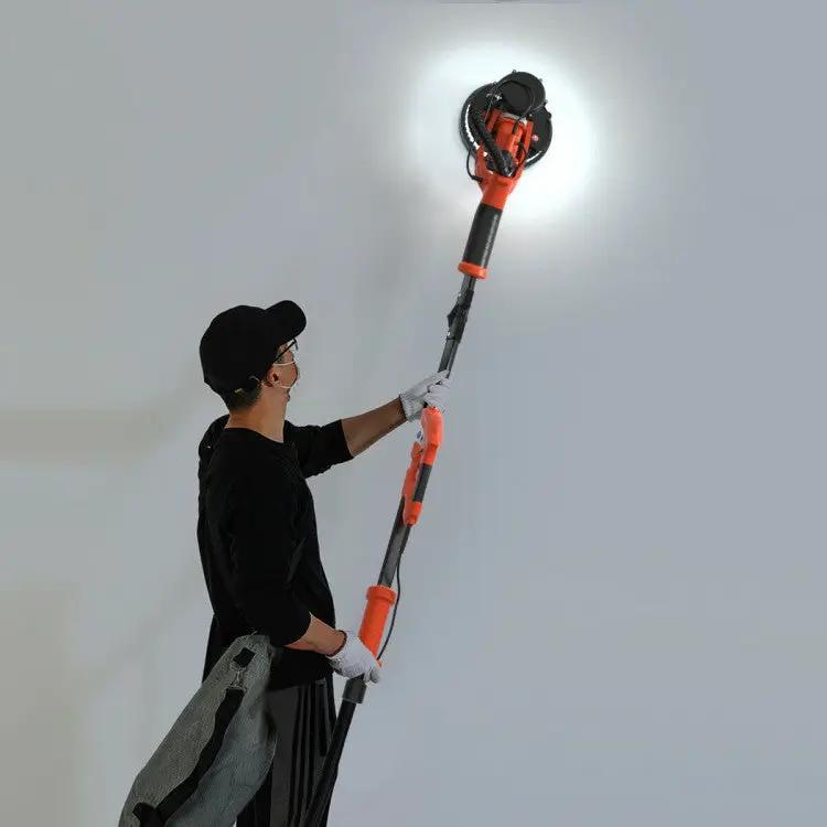 750W Electric Foldable Drywall Sander by DirectDeals