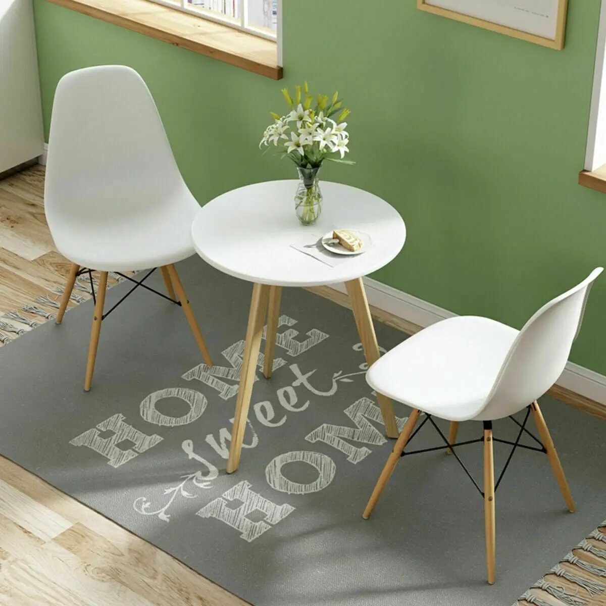 Set of 2 Mid by DirectDeals