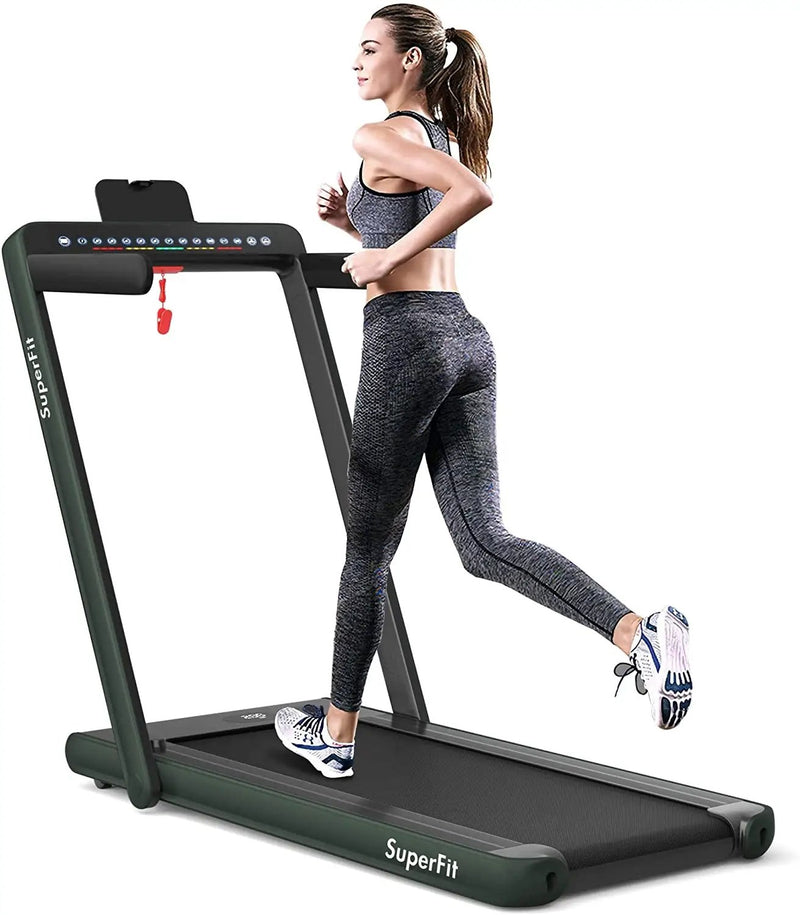2-in-1 Electric Motorized by DirectDeals