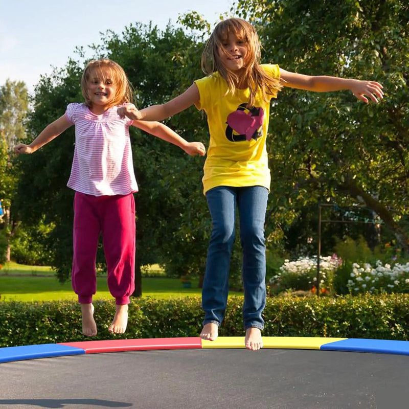 10 Feet Universal Spring Cover Trampoline Replacement Safety Pad by DirectDeals
