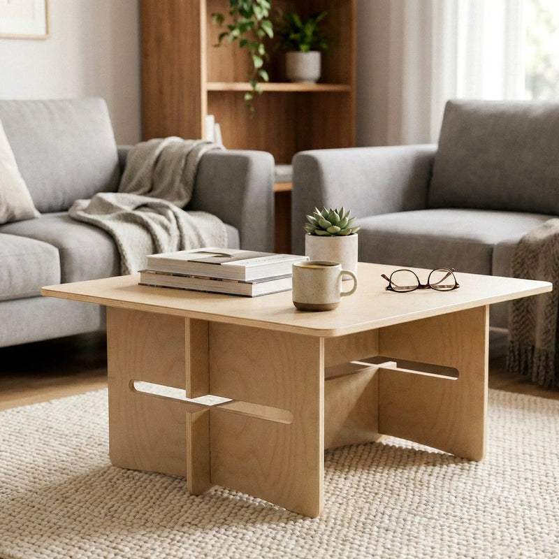 Coffee Table by Studio Furnis