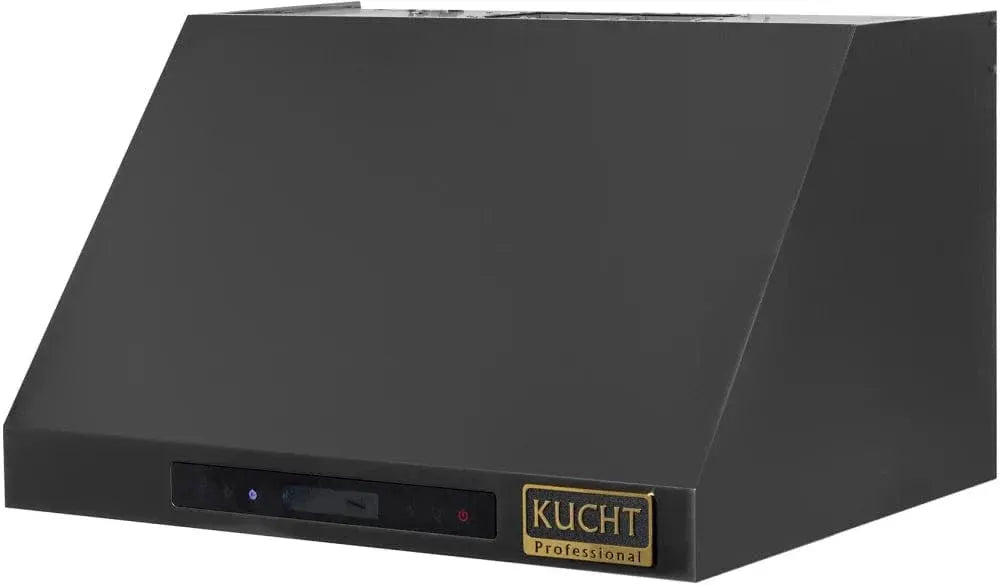 Kucht Gemstone™ 30" Under Cabinet Range Hood KRH303A by Farmhouse Kitchen and Bath