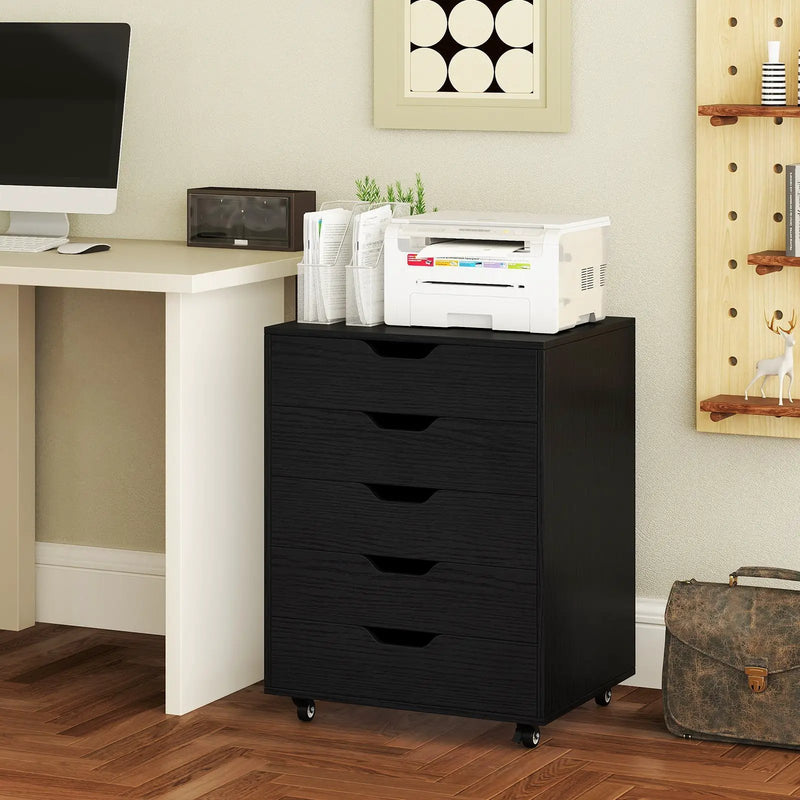5 Drawer Mobile by DirectDeals