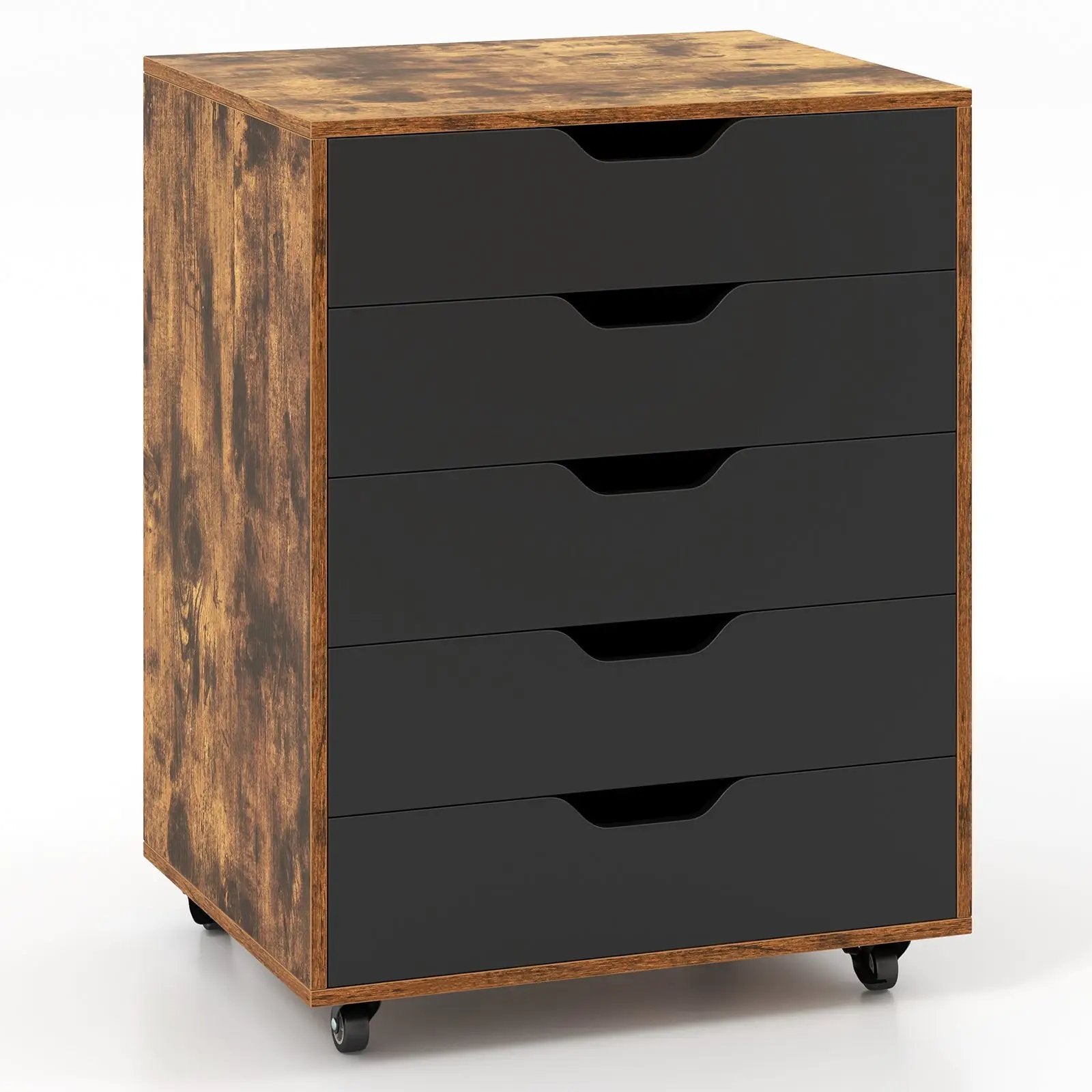 5 Drawer Mobile by DirectDeals