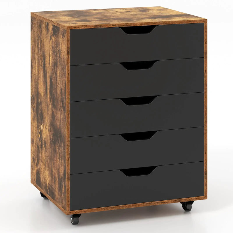 5 Drawer Mobile by DirectDeals