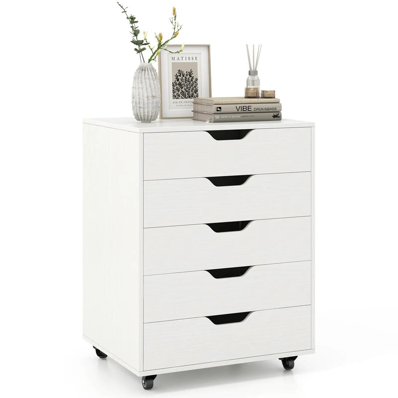 5 Drawer Mobile by DirectDeals