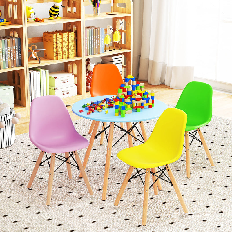 5 Pieces Kids Mid by DirectDeals