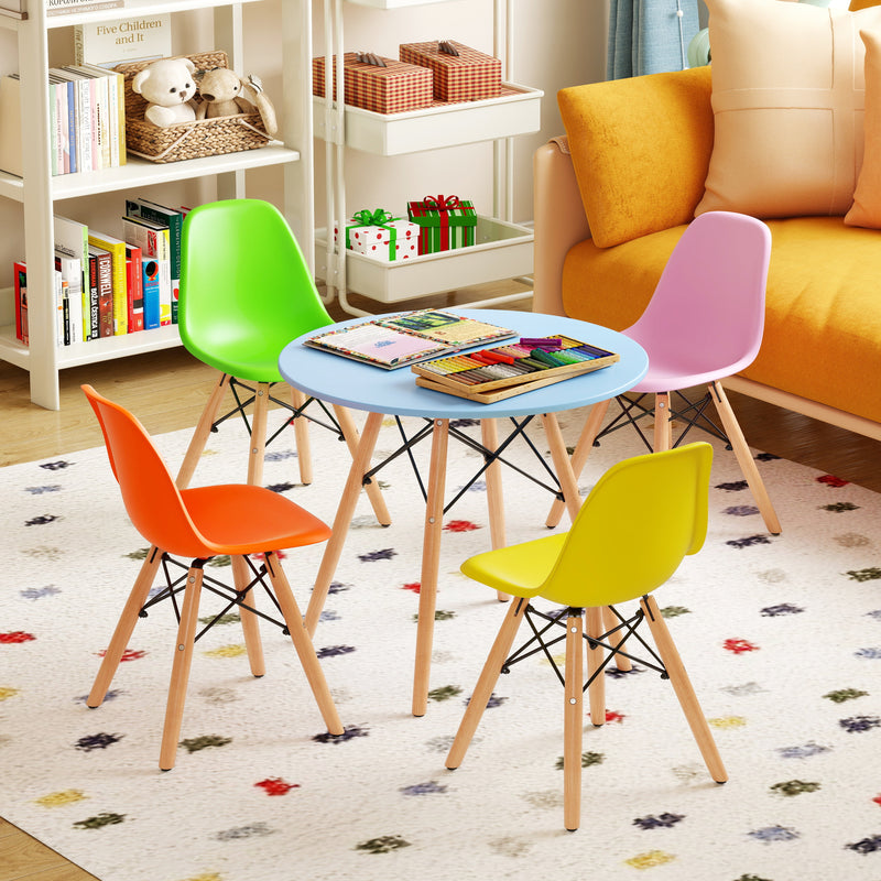 5 Pieces Kids Mid by DirectDeals