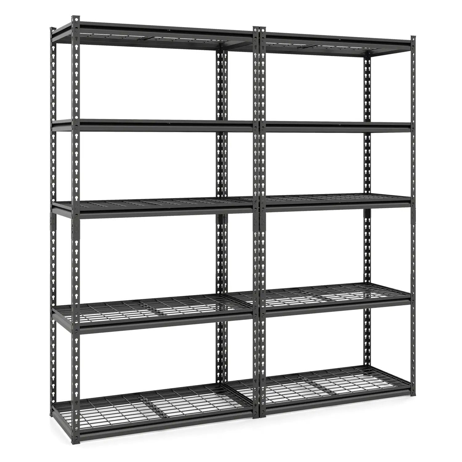 5-Tier Heavy by DirectDeals