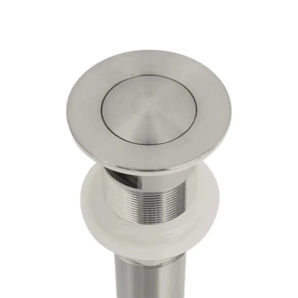 ZLINE Aloha Bath Faucet in Brushed Nickel, ALH-BF-BN by Farmhouse Kitchen and Bath
