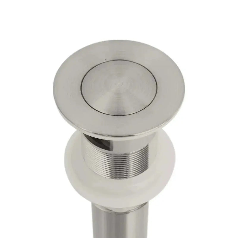 ZLINE Aloha Bath Faucet in Brushed Nickel, ALH-BF-BN by Farmhouse Kitchen and Bath