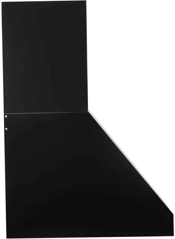 Kucht Gemstone™ 30" Wall Mount Range Hood KRH303A-C by Farmhouse Kitchen and Bath