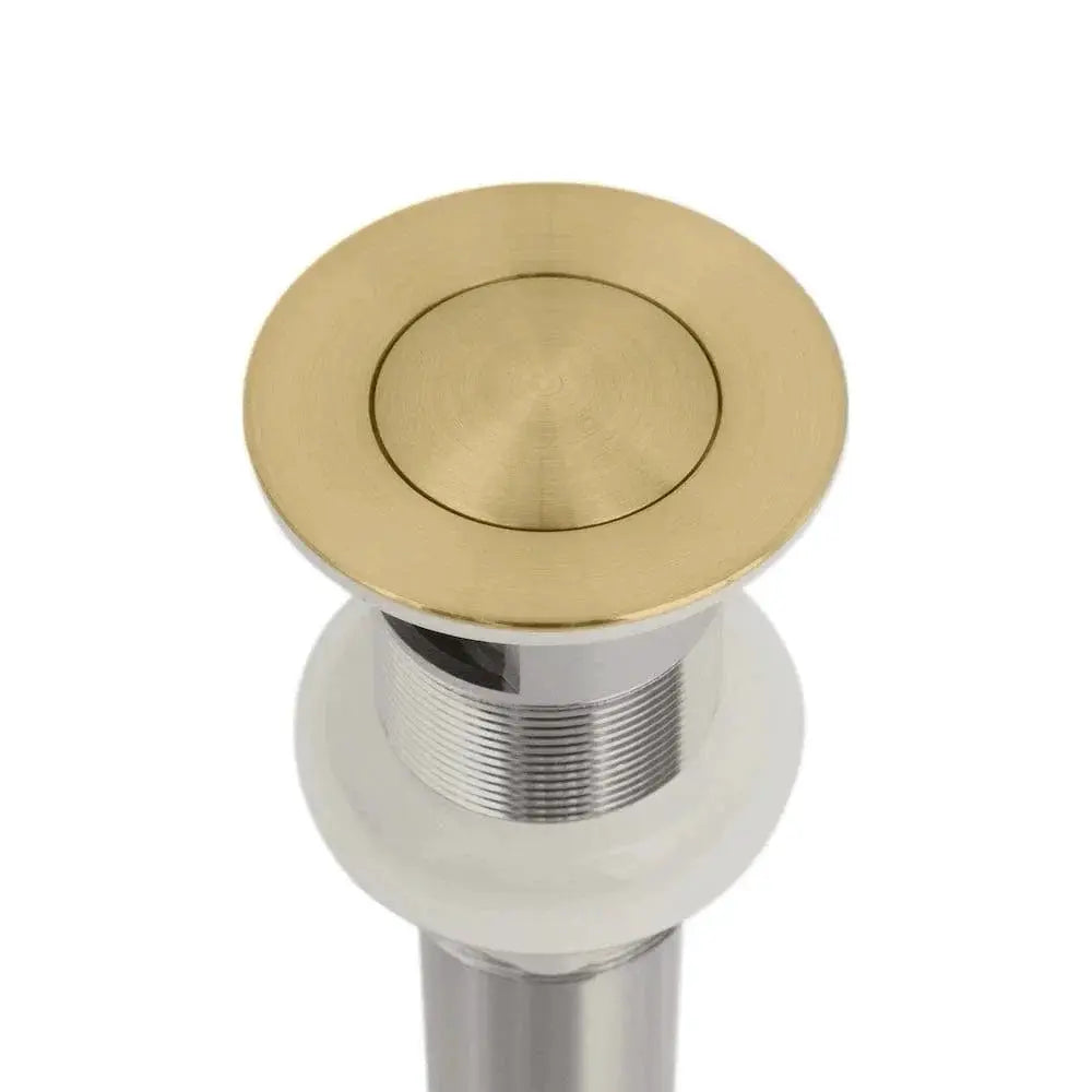 ZLINE Aloha Bath Faucet in Champagne Bronze, ALH-BF-CB by Farmhouse Kitchen and Bath