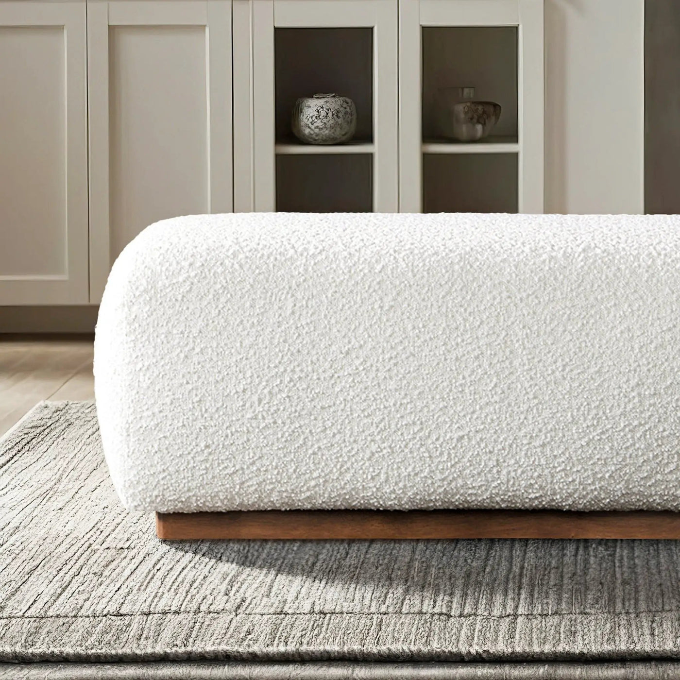 Kelvin - Minimalist Design Bench by HouseOfZazla