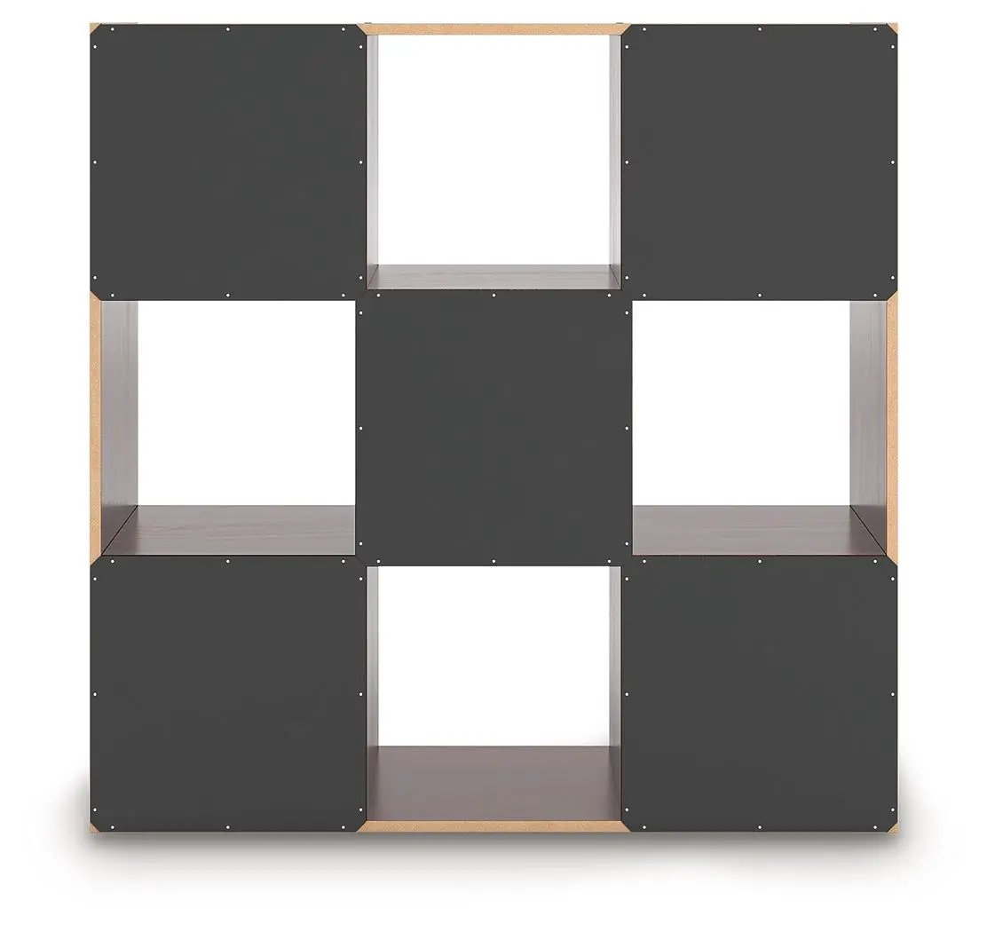Glosmount - Cube Organizer by Unique Piece Furniture