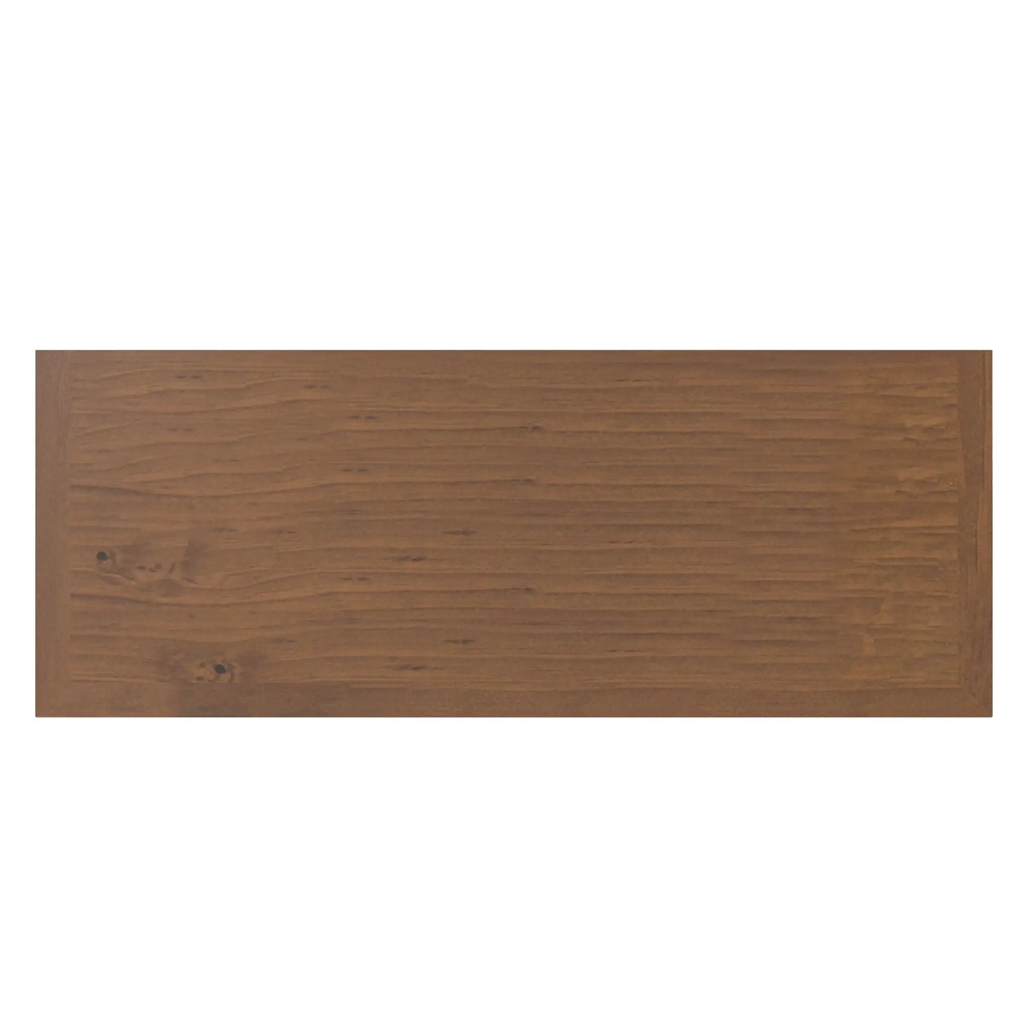 Amherst - TV Media Stand - Medium Saddle Brown by Unique Piece Furniture
