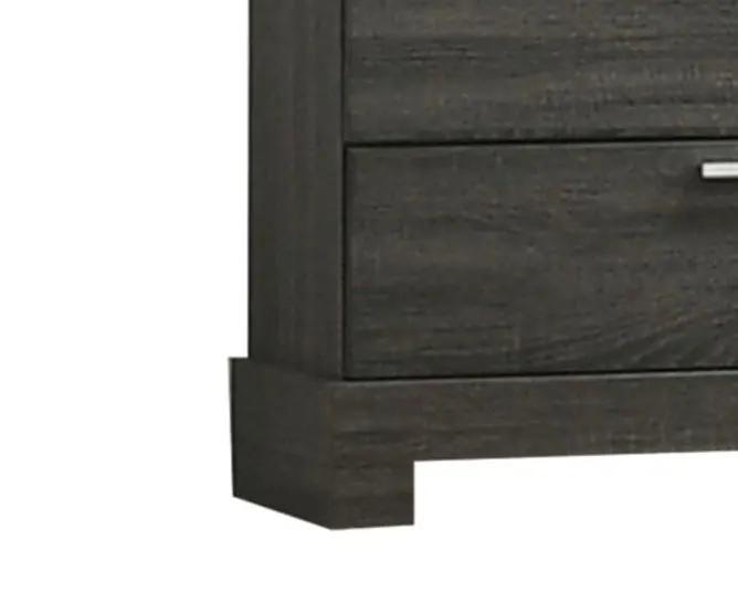 Lantha - Chest - Gray by Unique Piece Furniture
