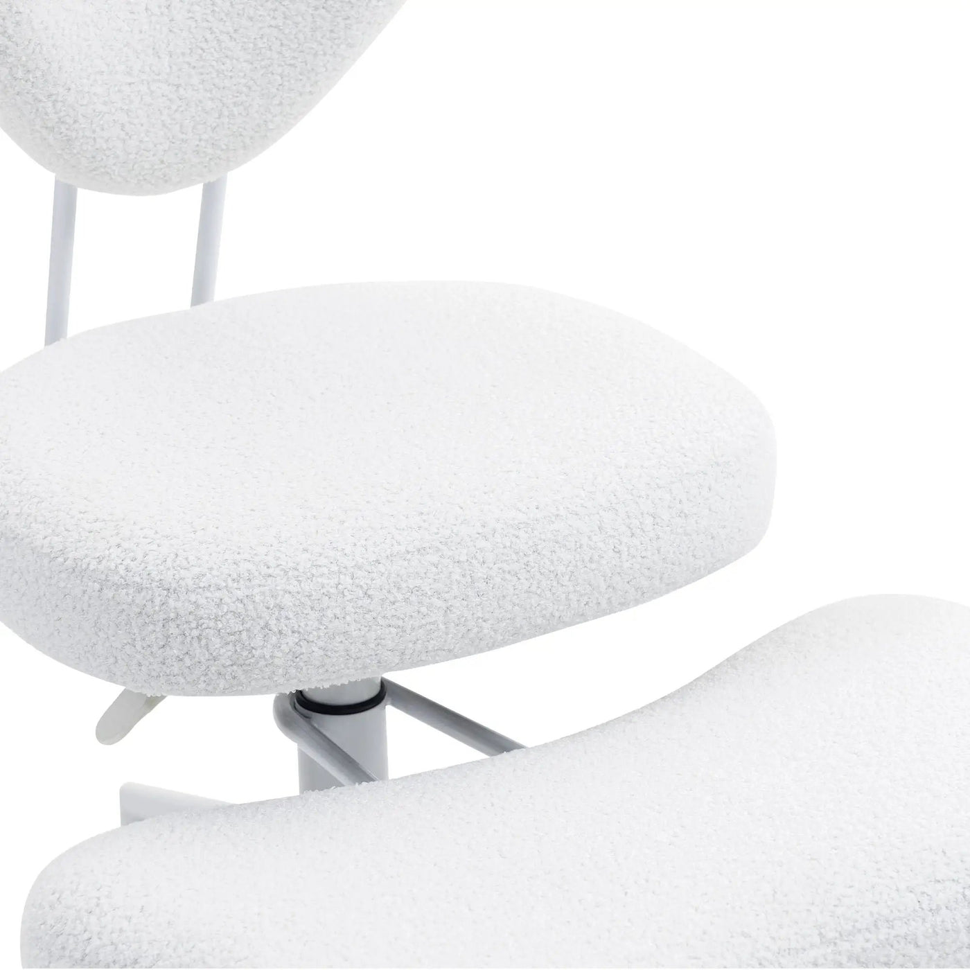 Multifunctional Ergonomic Meditation & Yoga Chair by HouseOfZazla