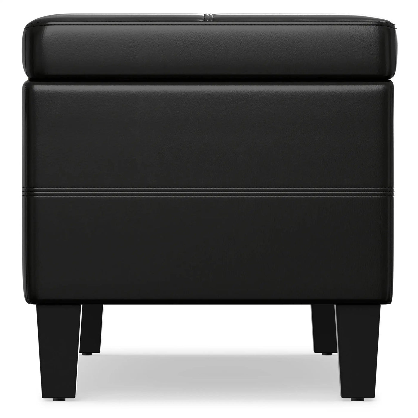 Afton - Large Storage Ottoman Bench by HouseOfZazla